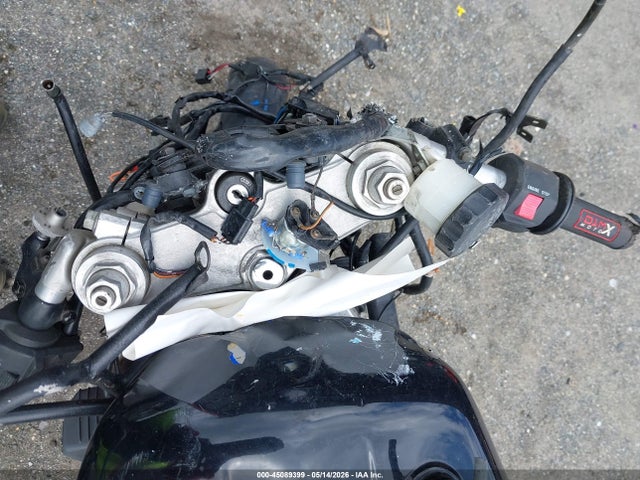 Aukcja sprzedaży 1993 Suzuki Gsx-r600 W, vin: JS1GN75A3P2100144, numer aukcji: 45089399