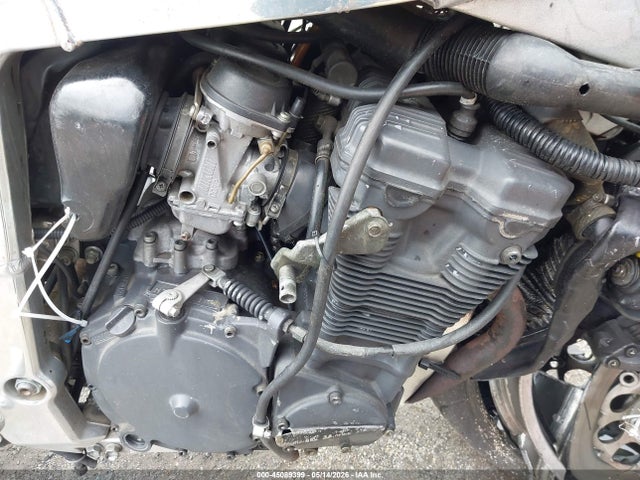 Aukcja sprzedaży 1993 Suzuki Gsx-r600 W, vin: JS1GN75A3P2100144, numer aukcji: 45089399