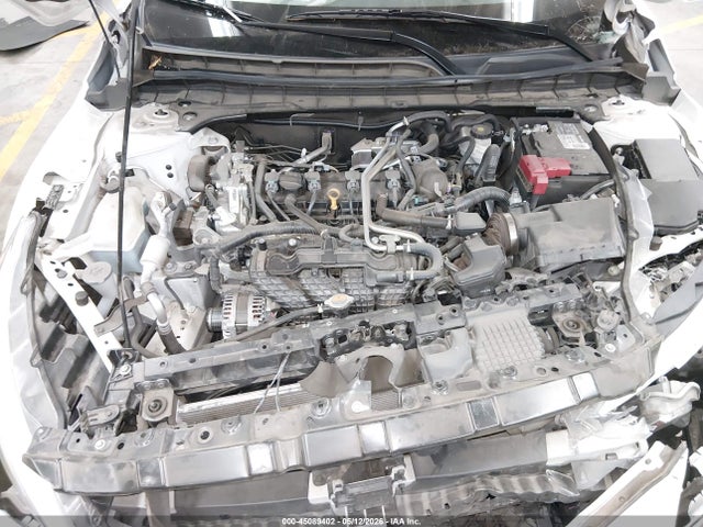 1N4BL4CV9NN361399 Nissan Altima Sr Fwd