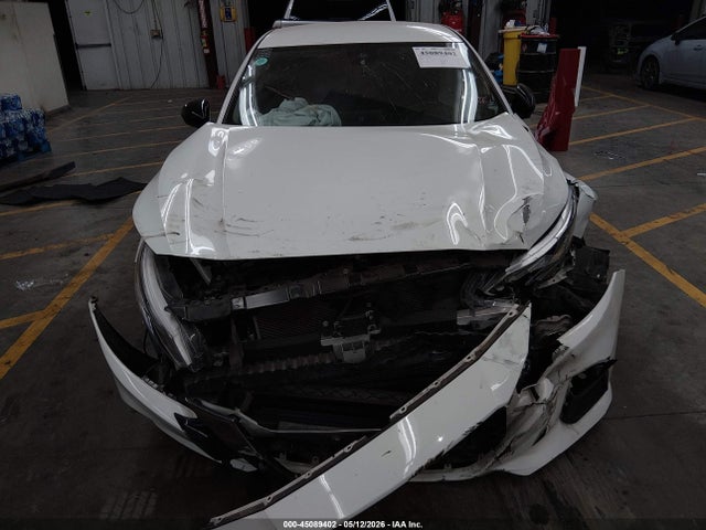 1N4BL4CV9NN361399 Nissan Altima Sr Fwd