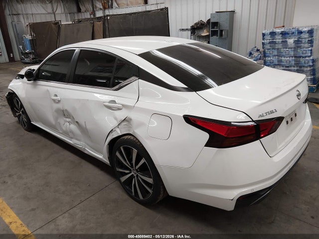 1N4BL4CV9NN361399 Nissan Altima Sr Fwd