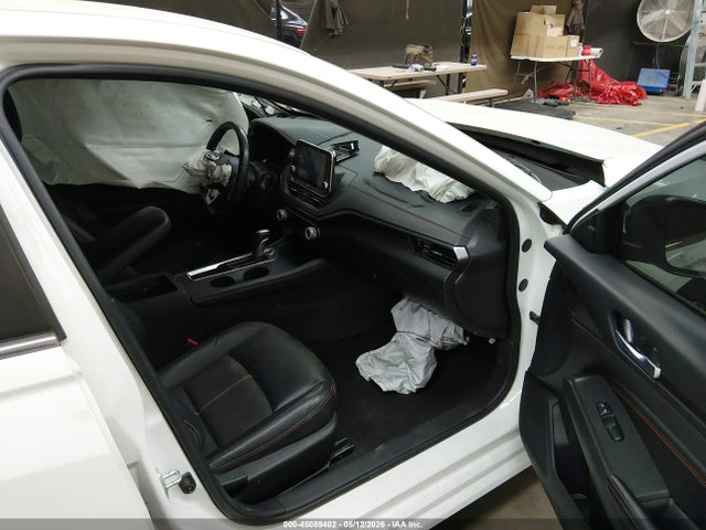 1N4BL4CV9NN361399 Nissan Altima Sr Fwd