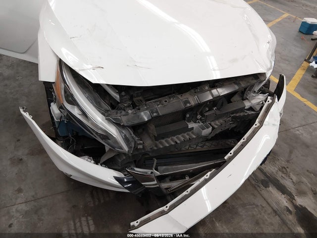 1N4BL4CV9NN361399 Nissan Altima Sr Fwd
