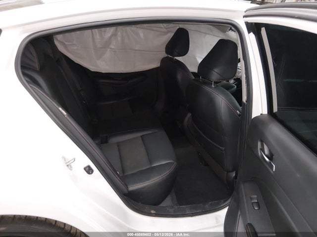 1N4BL4CV9NN361399 Nissan Altima Sr Fwd