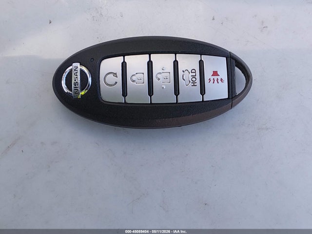 Продаж на аукціоні авто 2022 Nissan Altima Sr Fwd, vin: 1N4BL4CV1NN302007, номер лоту: 45089404