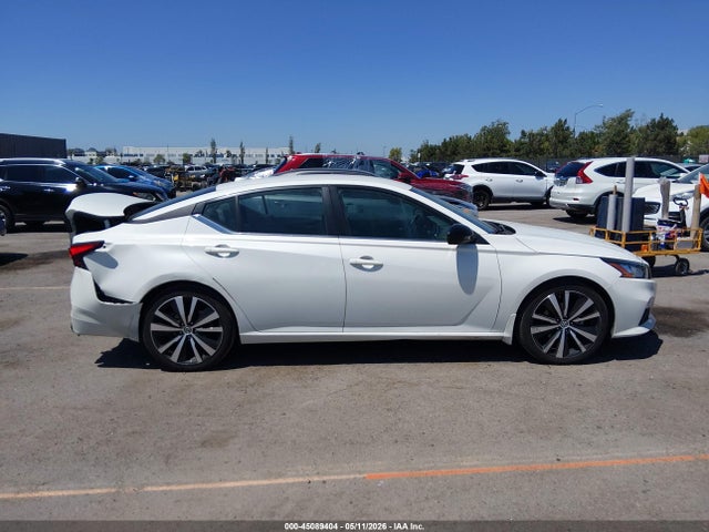 Продаж на аукціоні авто 2022 Nissan Altima Sr Fwd, vin: 1N4BL4CV1NN302007, номер лоту: 45089404