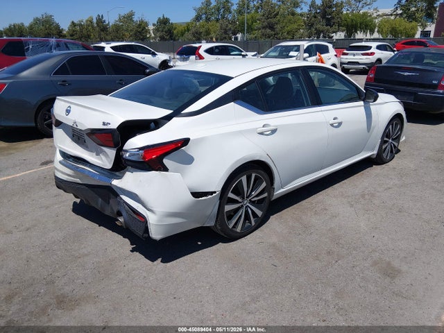 Продаж на аукціоні авто 2022 Nissan Altima Sr Fwd, vin: 1N4BL4CV1NN302007, номер лоту: 45089404