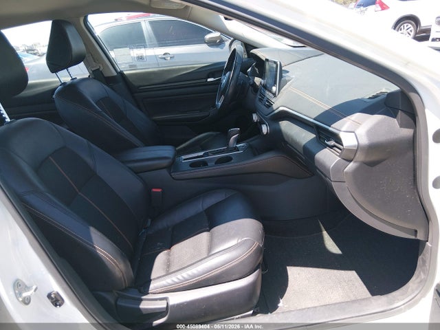 Продаж на аукціоні авто 2022 Nissan Altima Sr Fwd, vin: 1N4BL4CV1NN302007, номер лоту: 45089404