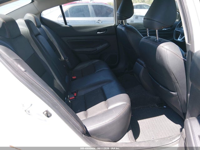 Продаж на аукціоні авто 2022 Nissan Altima Sr Fwd, vin: 1N4BL4CV1NN302007, номер лоту: 45089404
