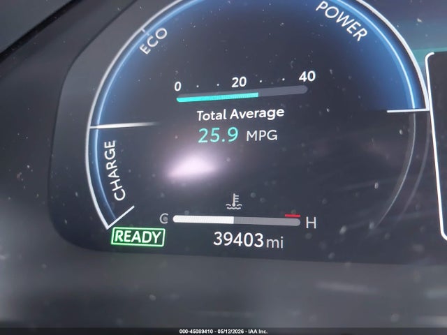 Продаж на аукціоні авто 2025 Toyota Grand Highlander Hybrid Platinum Max, vin: 5TDADAB50SS025388, номер лоту: 45089410