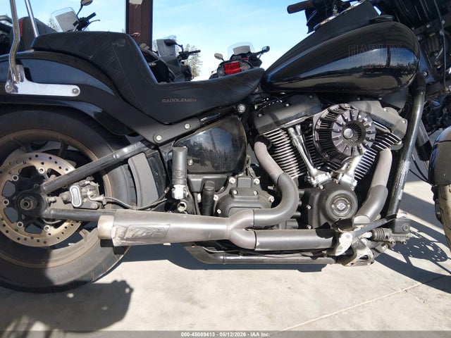 Harley-Davidson FXLRS 2021 1HD1YWK17MB019336 Image 14