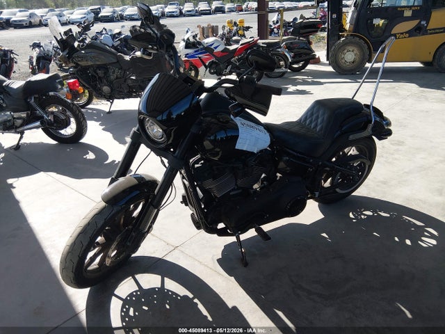 Harley-Davidson FXLRS 2021 1HD1YWK17MB019336 Image 2