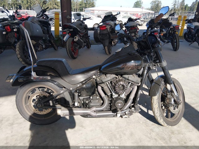 Harley-Davidson FXLRS 2021 1HD1YWK17MB019336 Image 12