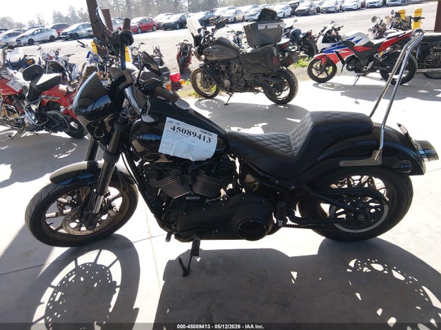 Harley-Davidson FXLRS 2021 1HD1YWK17MB019336 Image 13