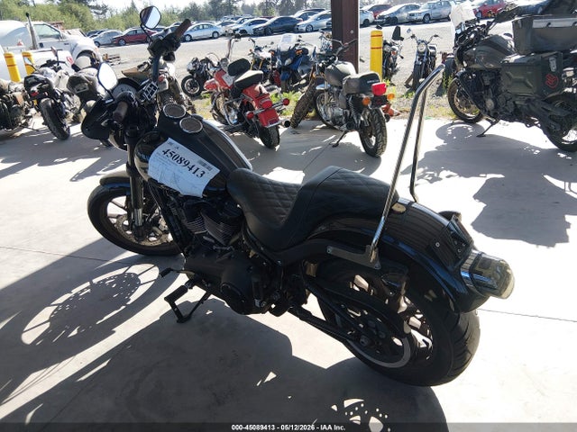 Harley-Davidson FXLRS 2021 1HD1YWK17MB019336 Image 3