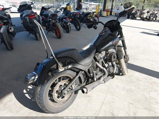 Harley-Davidson FXLRS 2021 1HD1YWK17MB019336 Image 4