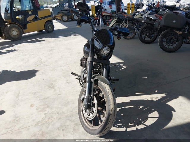 Harley-Davidson FXLRS 2021 1HD1YWK17MB019336 Image 5