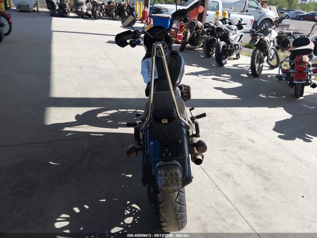 Harley-Davidson FXLRS 2021 1HD1YWK17MB019336 Image 6