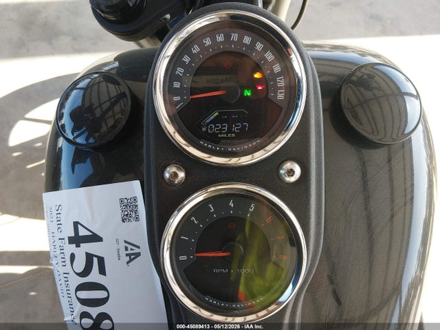 Harley-Davidson FXLRS 2021 1HD1YWK17MB019336 Image 7