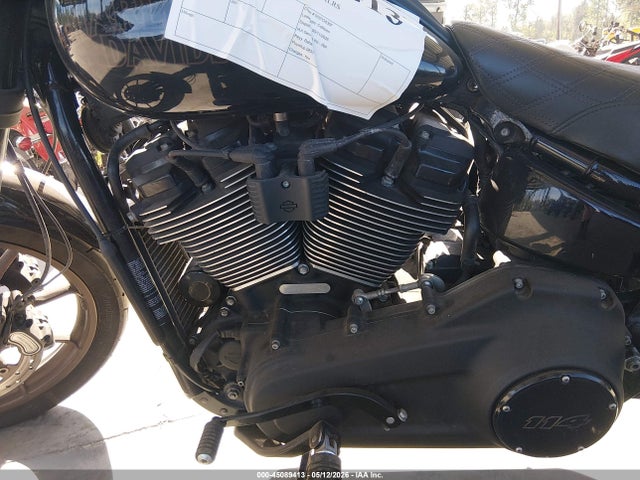 Harley-Davidson FXLRS 2021 1HD1YWK17MB019336 Image 9