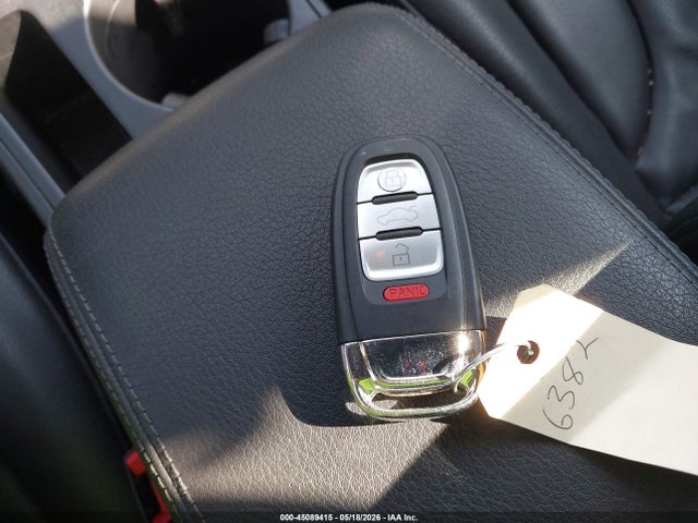 Продажа на аукционе авто 2010 Audi A4 2.0t Premium, vin: WAUFFAFL3AN059304, номер лота: 45089415