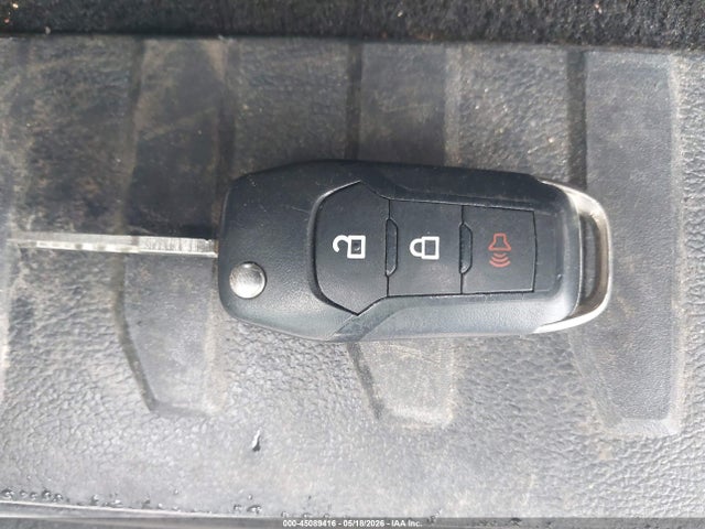 Aukcja sprzedaży 2018 Ford F-150 Lariat/xl/xlt, vin: 1FTEW1EP1JFD97605, numer aukcji: 45089416