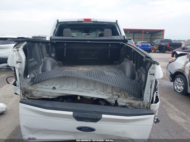 Aukcja sprzedaży 2018 Ford F-150 Lariat/xl/xlt, vin: 1FTEW1EP1JFD97605, numer aukcji: 45089416