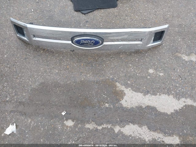 Aukcja sprzedaży 2018 Ford F-150 Lariat/xl/xlt, vin: 1FTEW1EP1JFD97605, numer aukcji: 45089416