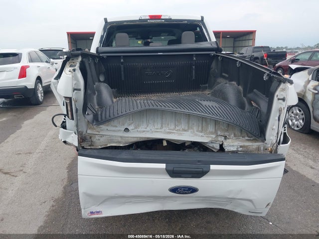 Aukcja sprzedaży 2018 Ford F-150 Lariat/xl/xlt, vin: 1FTEW1EP1JFD97605, numer aukcji: 45089416