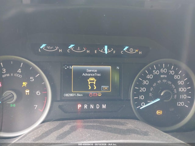 Aukcja sprzedaży 2018 Ford F-150 Lariat/xl/xlt, vin: 1FTEW1EP1JFD97605, numer aukcji: 45089416