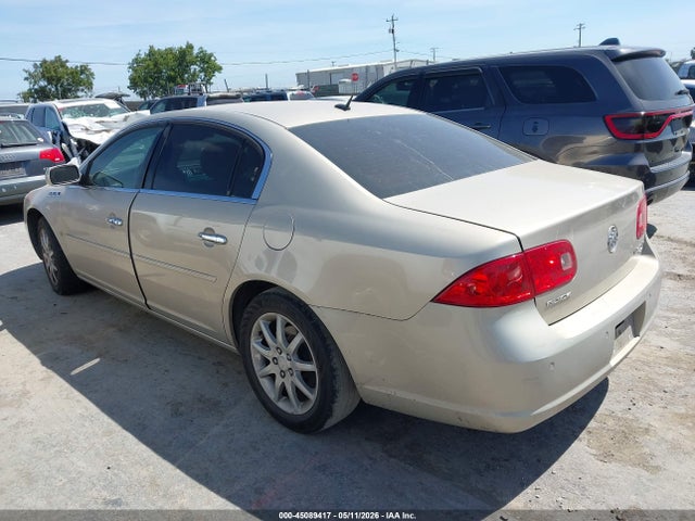 Продажа на аукционе авто 2008 Buick Lucerne Cxl, vin: 1G4HD57218U159217, номер лота: 45089417