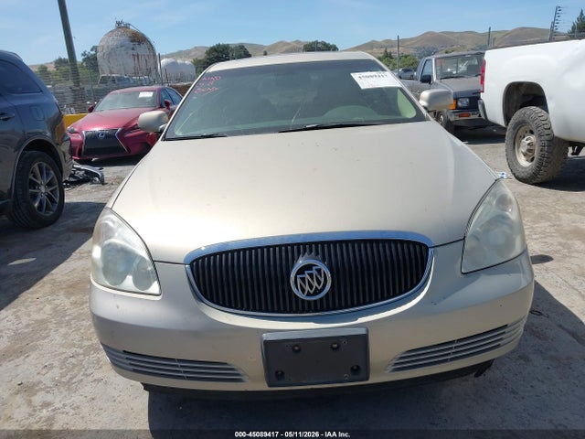 Продажа на аукционе авто 2008 Buick Lucerne Cxl, vin: 1G4HD57218U159217, номер лота: 45089417