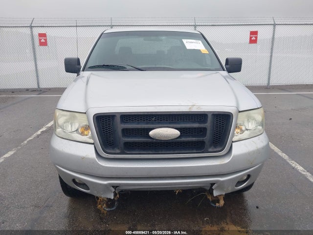 Aukcja sprzedaży 2008 Ford F-150 60th Anniversary/fx4/king Ranch/lariat/xlt, vin: 1FTPW14V98FA97023, numer aukcji: 45089421