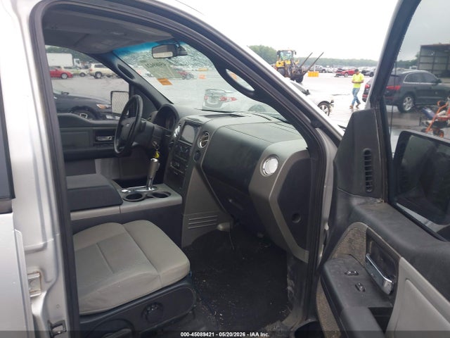 Aukcja sprzedaży 2008 Ford F-150 60th Anniversary/fx4/king Ranch/lariat/xlt, vin: 1FTPW14V98FA97023, numer aukcji: 45089421
