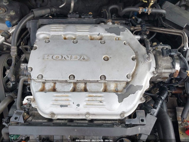 Продажа на аукционе авто 2011 Honda Accord 3.5 Ex-l, vin: 1HGCP3F85BA021366, номер лота: 45089422