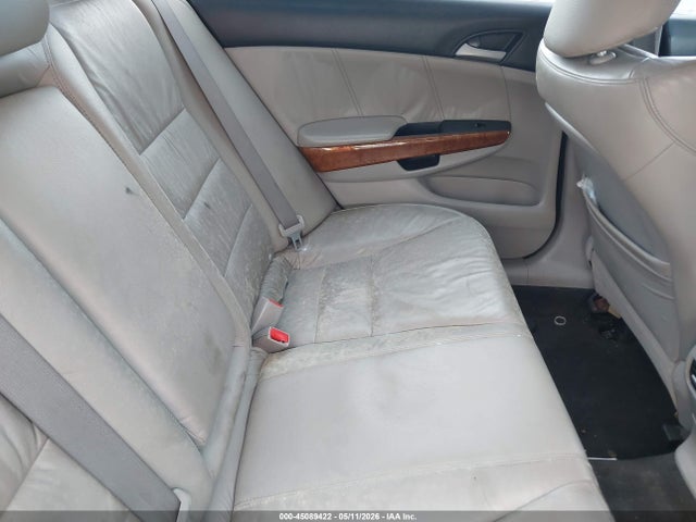 Продажа на аукционе авто 2011 Honda Accord 3.5 Ex-l, vin: 1HGCP3F85BA021366, номер лота: 45089422