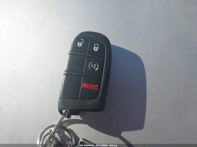 Jeep Renegade Limited 2016 ZACCJBDT9GPC59813 Image 11