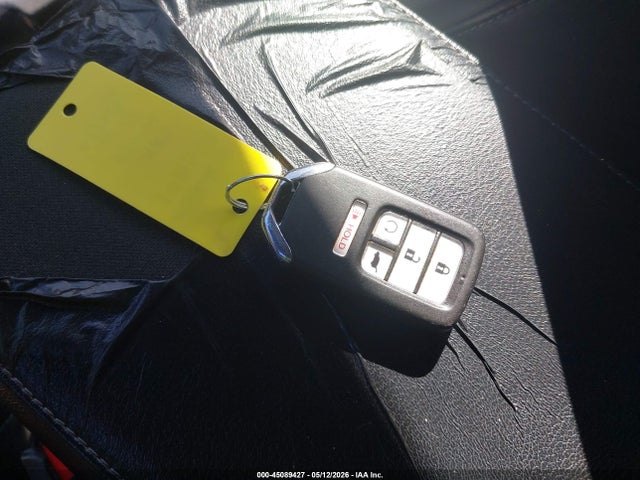 2HKRW2H80HH689404 Honda Cr-v Ex-l/ex-l Navi