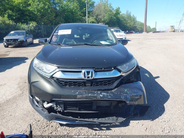 2HKRW2H80HH689404 Honda Cr-v Ex-l/ex-l Navi