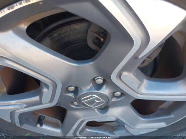 2HKRW2H80HH689404 Honda Cr-v Ex-l/ex-l Navi