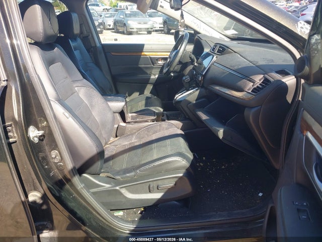 2HKRW2H80HH689404 Honda Cr-v Ex-l/ex-l Navi