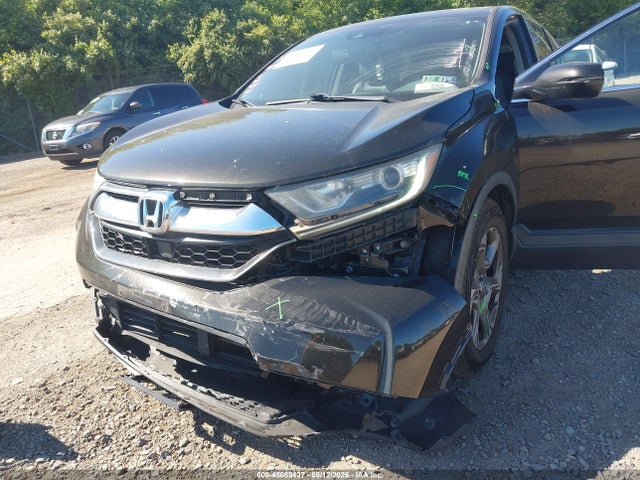 2HKRW2H80HH689404 Honda Cr-v Ex-l/ex-l Navi