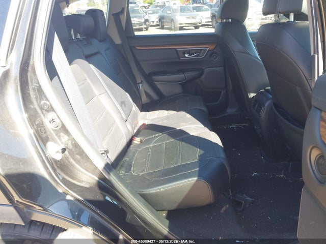 2HKRW2H80HH689404 Honda Cr-v Ex-l/ex-l Navi
