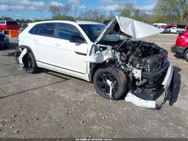 Aukcja sprzedaży 2023 Volkswagen Atlas Cross Sport 2.0t Sel R-line Black, vin: 1V2SC2CA5PC201139, numer aukcji: 45089429