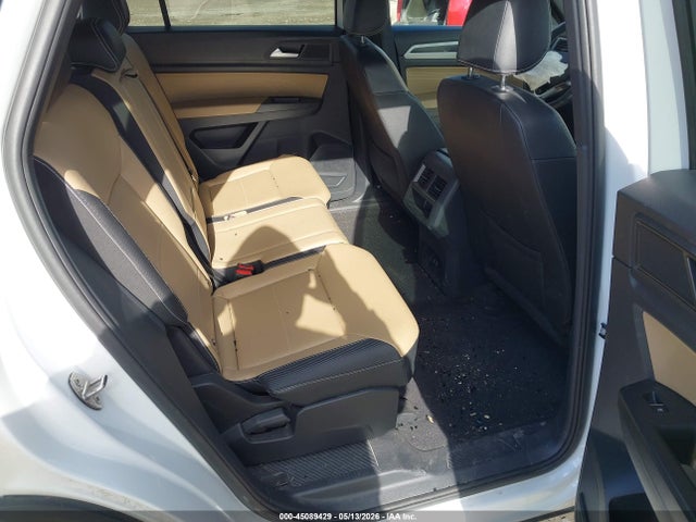 Aukcja sprzedaży 2023 Volkswagen Atlas Cross Sport 2.0t Sel R-line Black, vin: 1V2SC2CA5PC201139, numer aukcji: 45089429