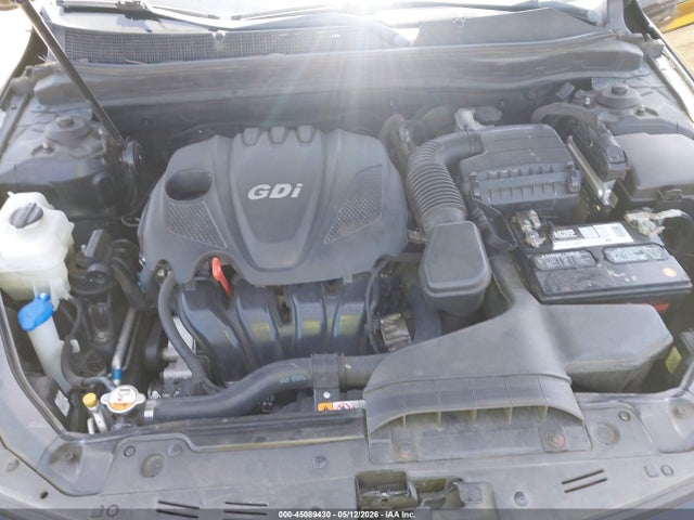 Продаж на аукціоні авто 2013 Kia Optima Ex, vin: 5XXGN4A73DG114145, номер лоту: 45089430