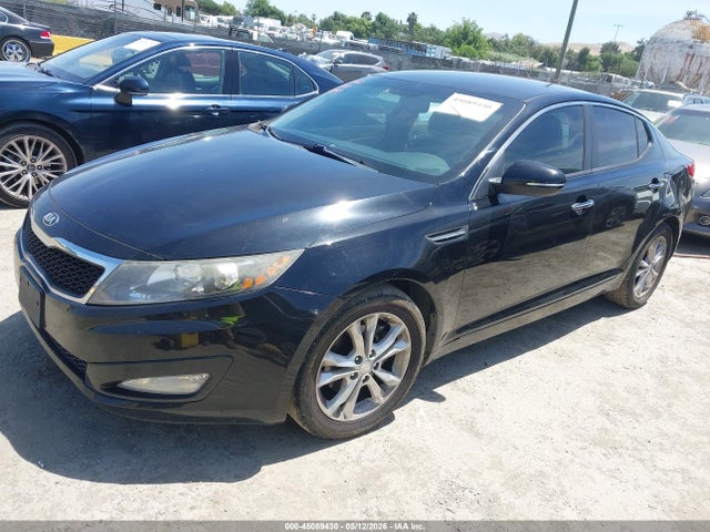 Продаж на аукціоні авто 2013 Kia Optima Ex, vin: 5XXGN4A73DG114145, номер лоту: 45089430