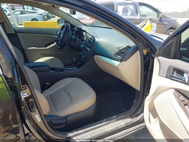 Продаж на аукціоні авто 2013 Kia Optima Ex, vin: 5XXGN4A73DG114145, номер лоту: 45089430