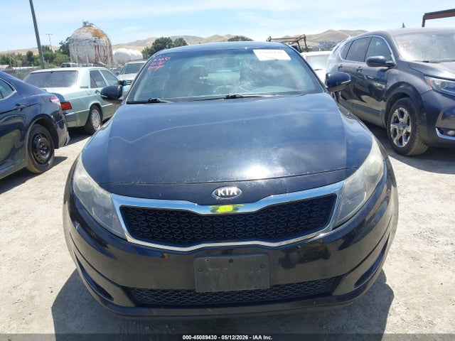 Продаж на аукціоні авто 2013 Kia Optima Ex, vin: 5XXGN4A73DG114145, номер лоту: 45089430