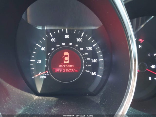 Продаж на аукціоні авто 2013 Kia Optima Ex, vin: 5XXGN4A73DG114145, номер лоту: 45089430